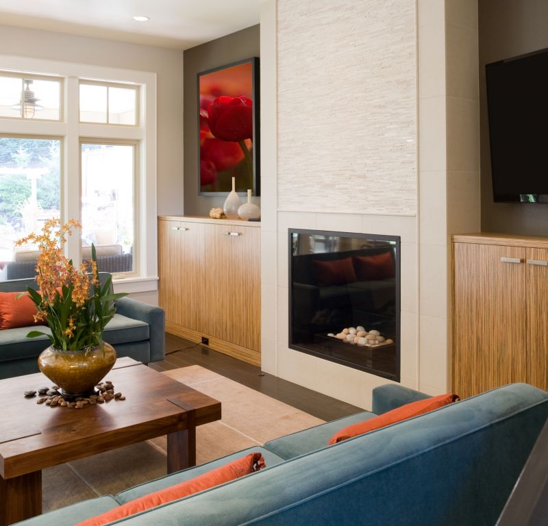 Fireplace Renovation Service in Denver County, CO
