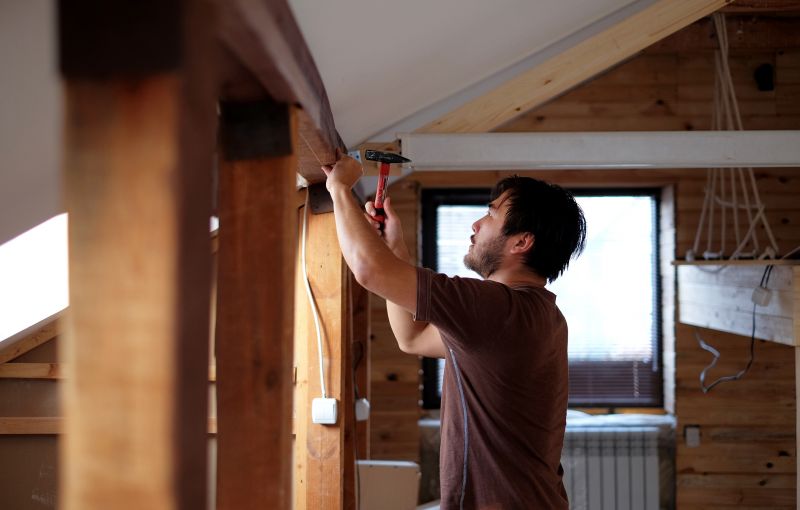 Home Restoration in Charleston, SC